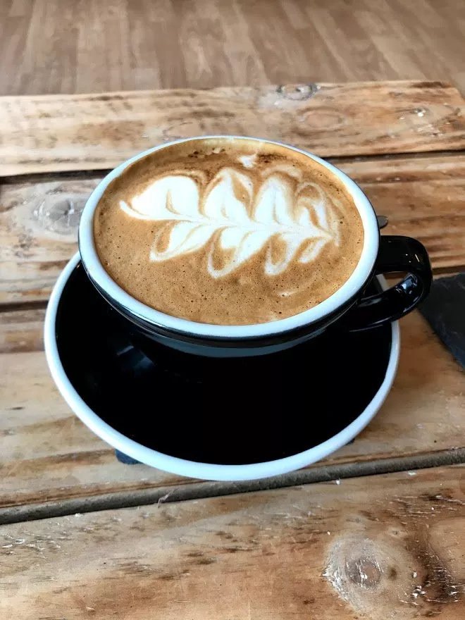 Inverness Coffee Roasting Company