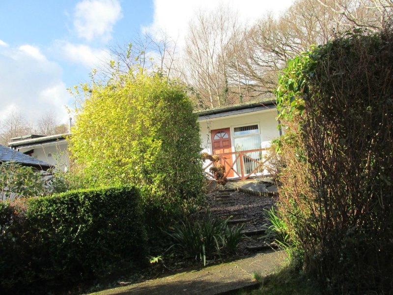 The Lodge Conwy