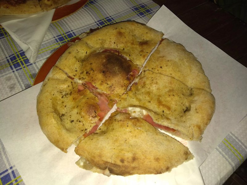 Pizzeria P&F