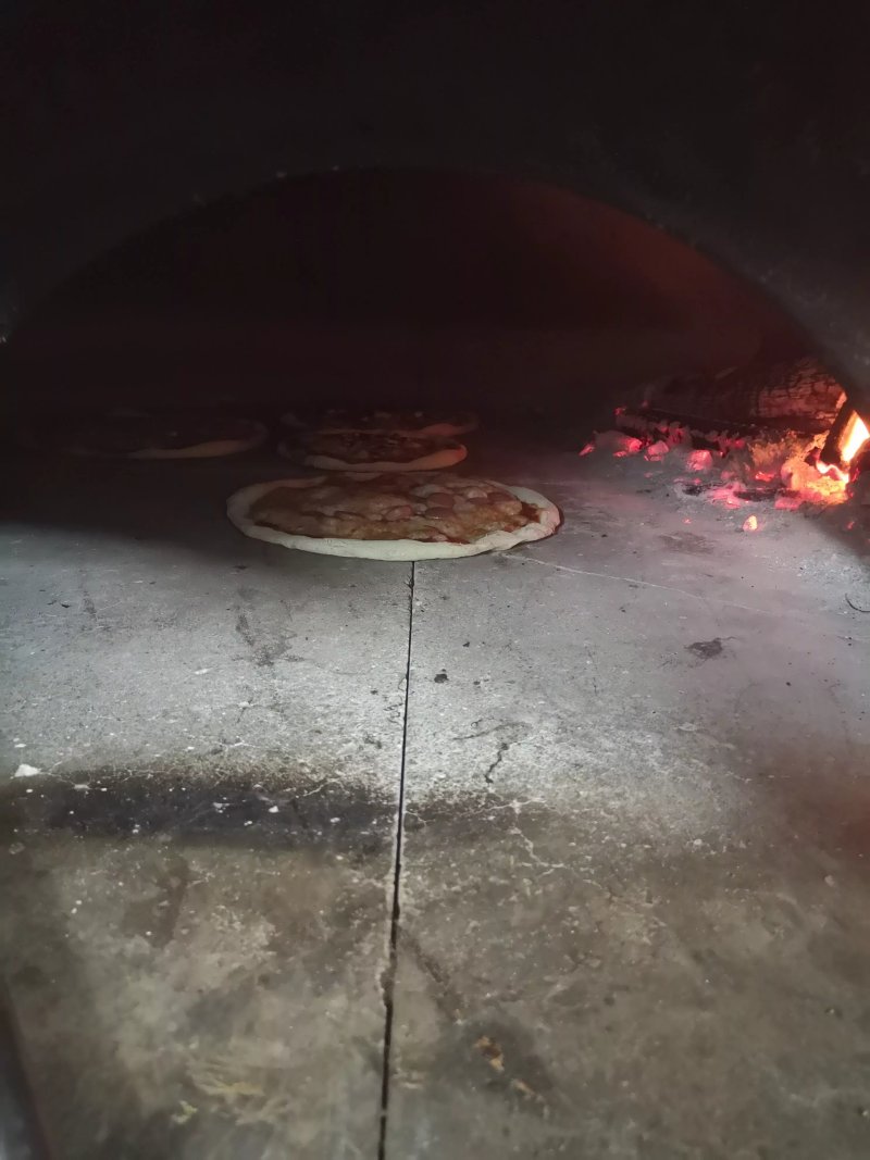 Pizzeria Il Carrubo