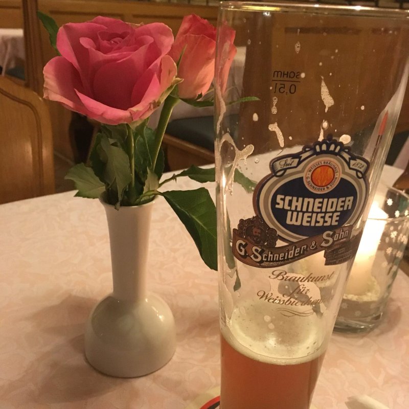 Viehhausen Schwindl-Wirt