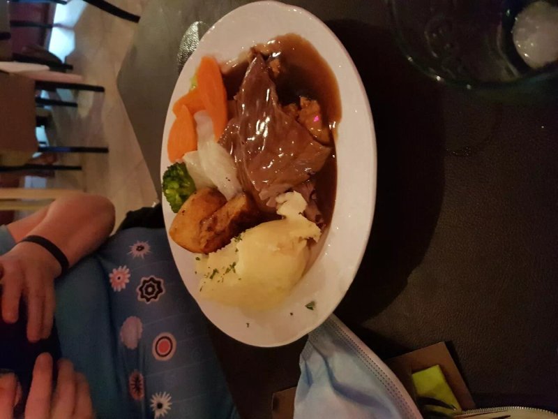 O'Sheas Bar