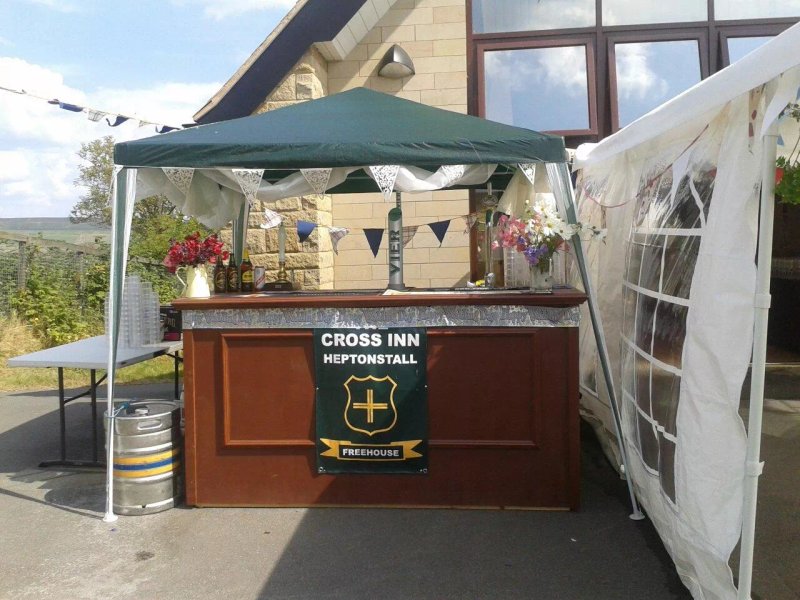 Cross Inn