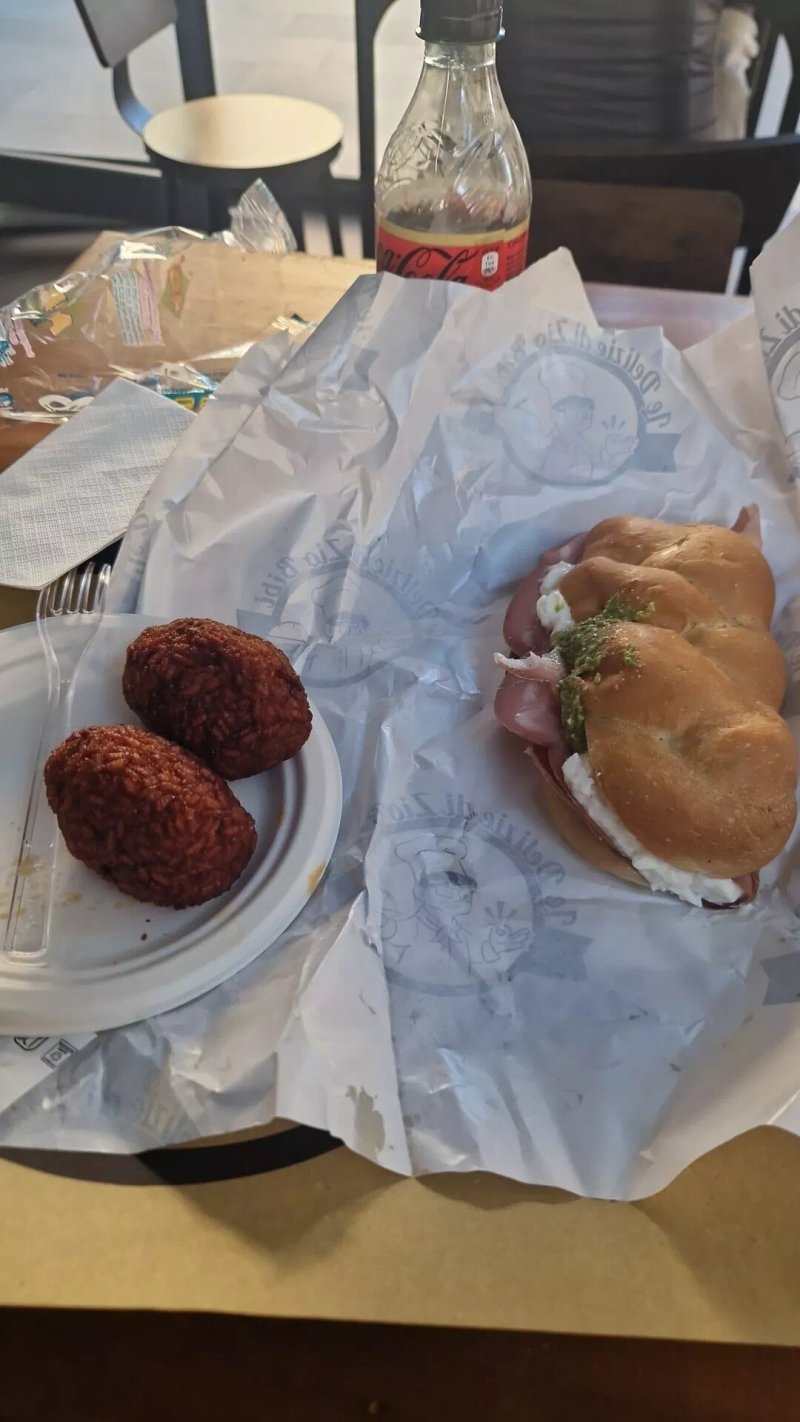 Le Delizie Di Zio Bibi