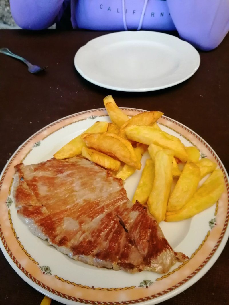 Restaurante Bar Atienza XXI