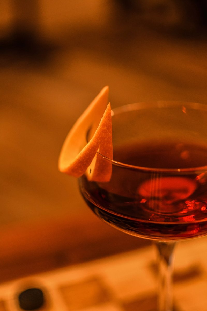 Distillati in Miscela