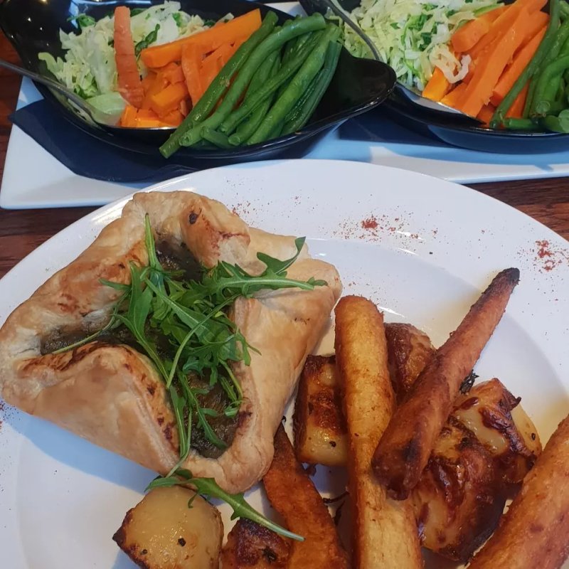 Oyster Court Sports Bar & Brasserie