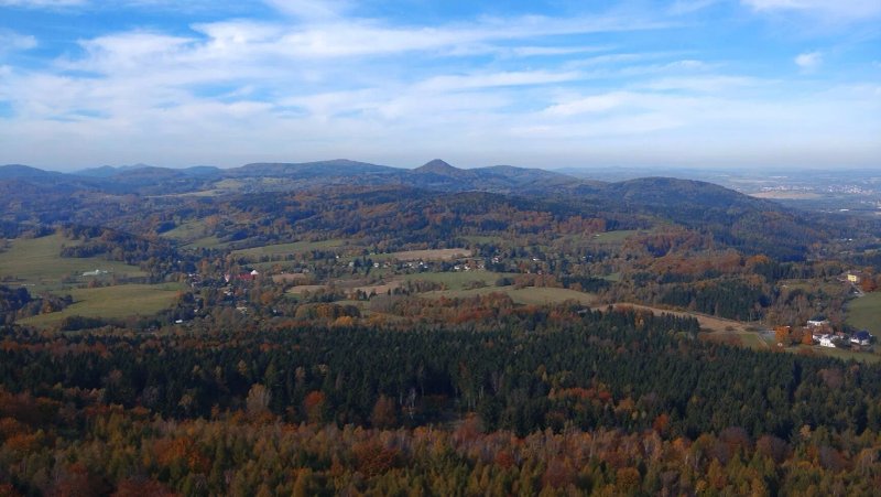 Hochwaldbaude