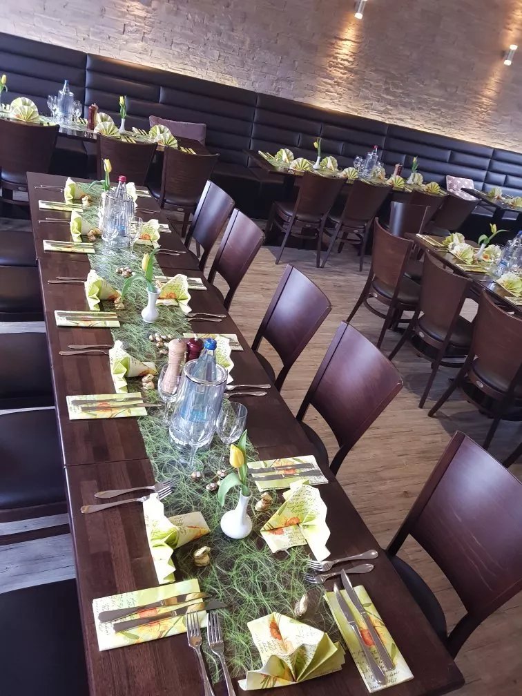 Hotel-Restaurant Maestral