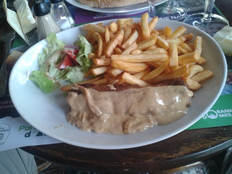 Hotel Le Berenice