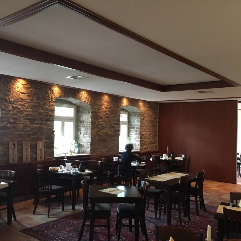 Forsthof Hotel-Restaurant