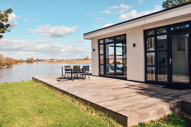 Marinaparken Bad Nederrijn