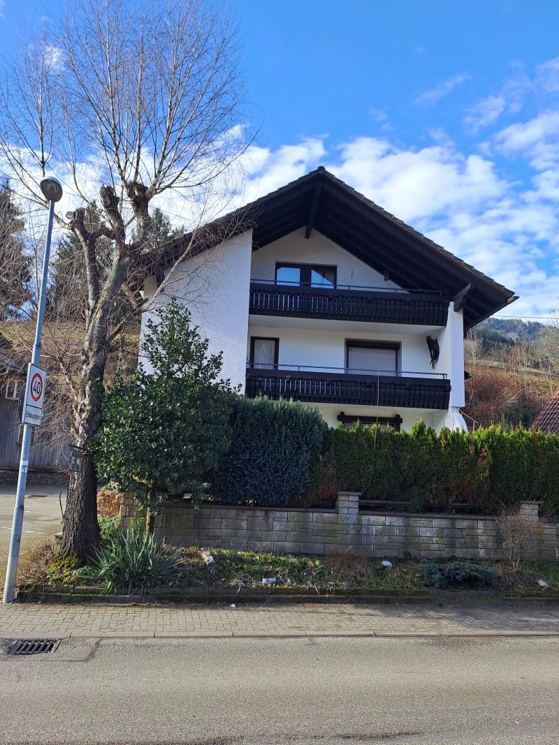 Pension Schlossbergblick
