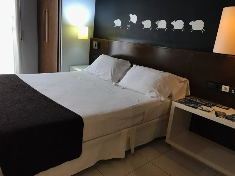 Hostal Badaloni