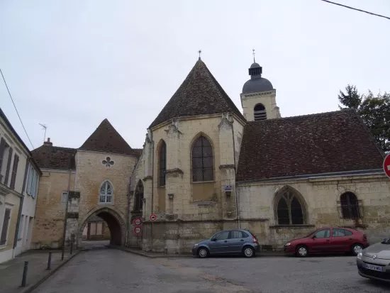 Office du Tourisme de Nogent le Rotrou - Perche