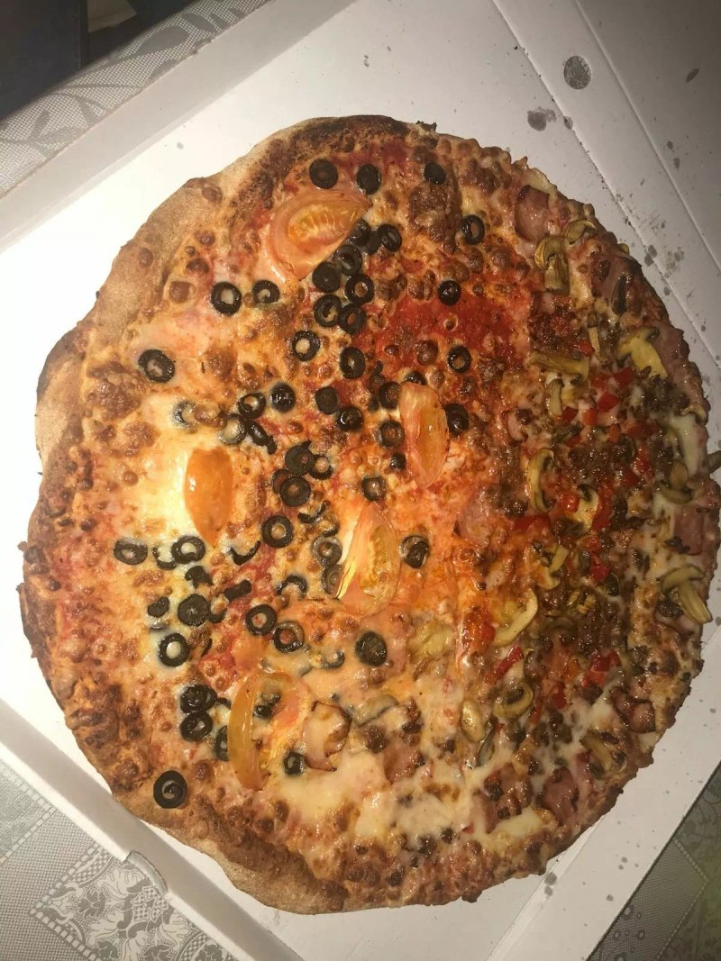 Pizzeria Carlos