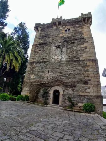Torreon dos Andrade