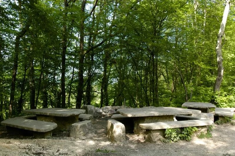 Mariastein Youth Hostel