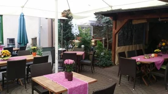 Hotel Gabriel