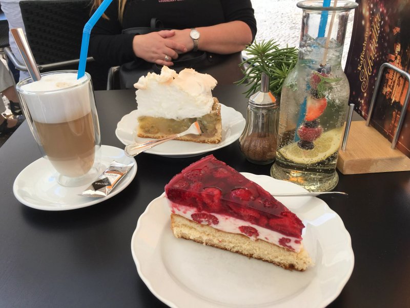 Kaffeehaus Schroedter