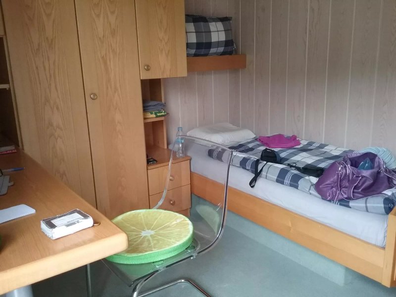 Pension Thilo