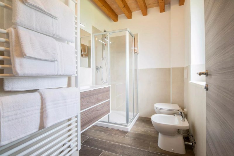 Agriturismo Lagolivo