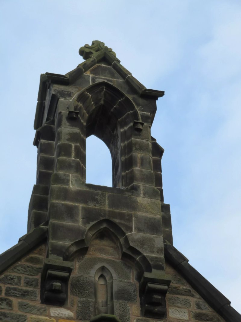 St Columba