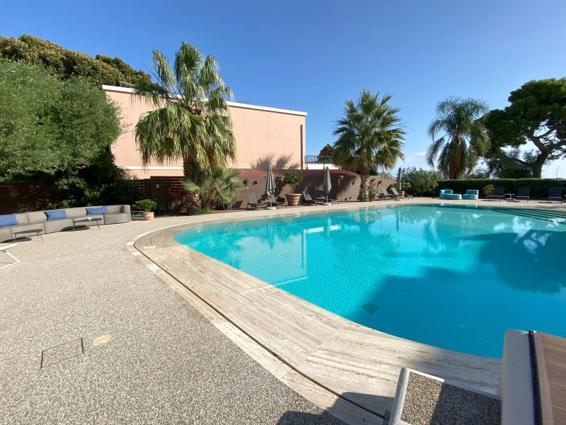 Villa Masetta - Luxury Suites