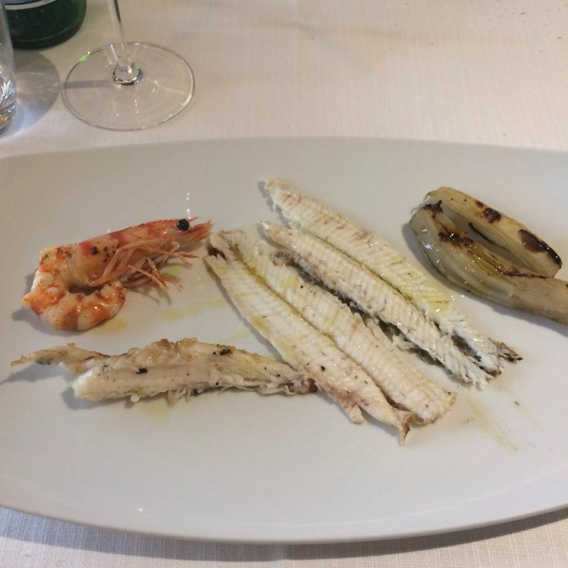 Osteria da Beppe