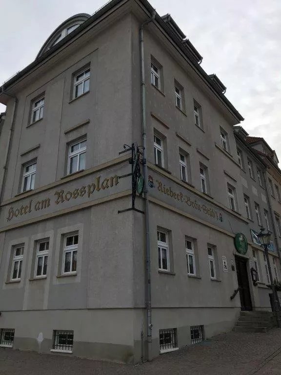 Am Rossplan