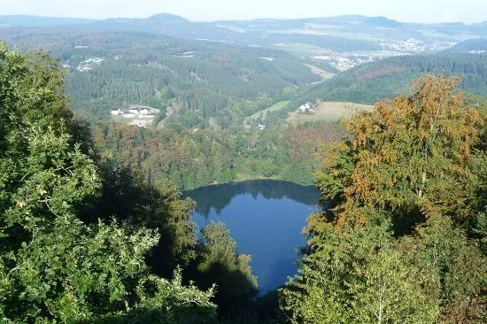 Gemundener Maar
