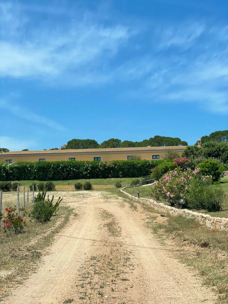 Agriturismo Lu Colbu