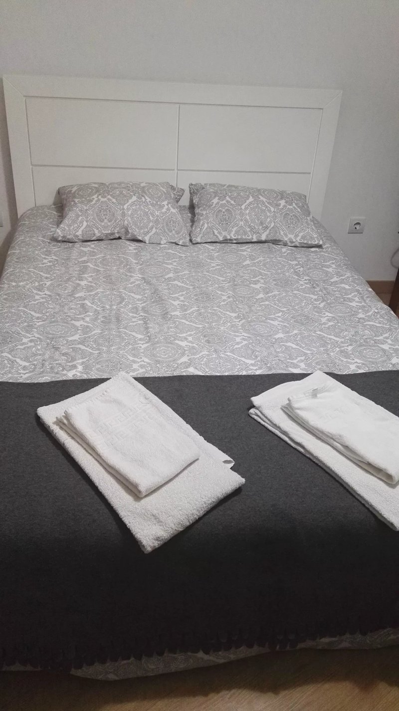 Alegria Rooms