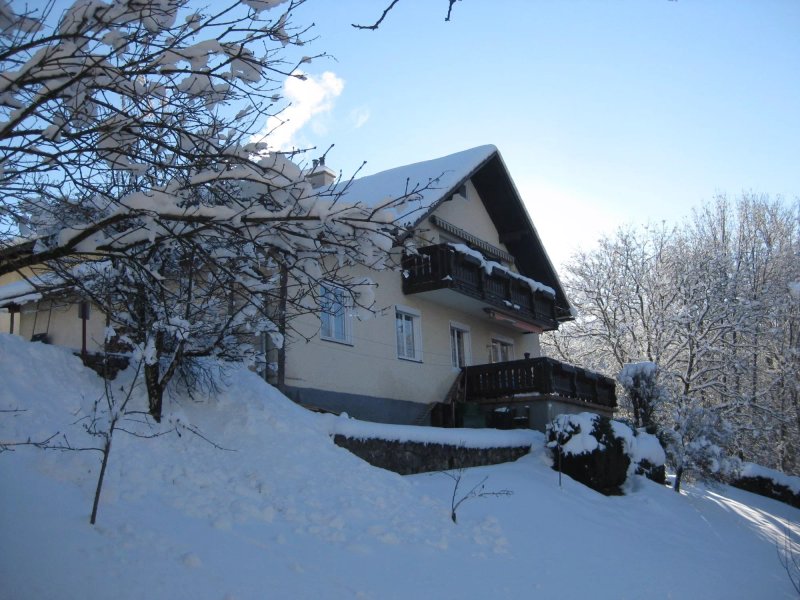 Haus Anastasia