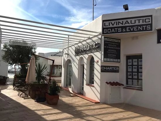 Livinautic Ibiza