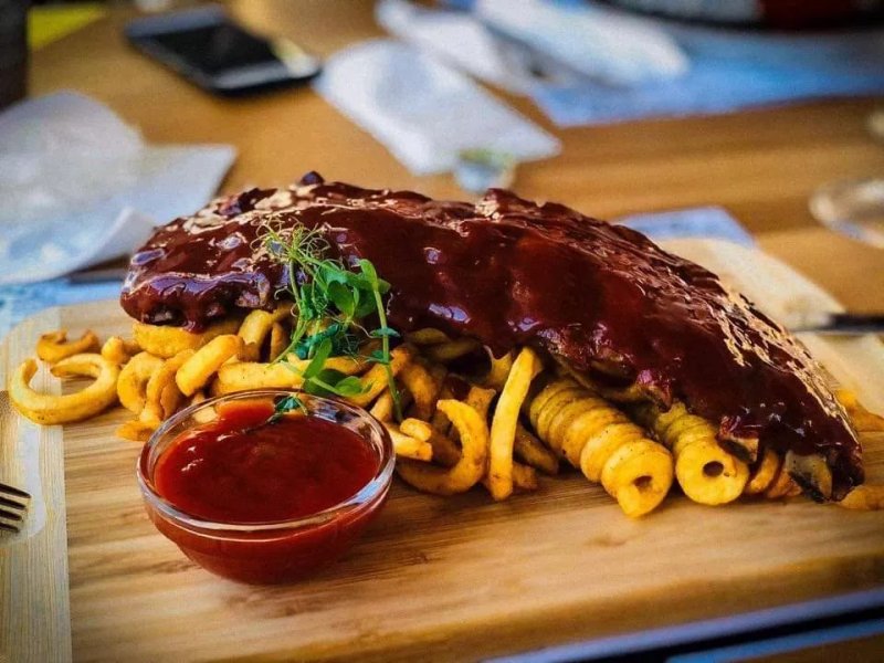 Fresco Bistro