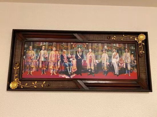 Tida Thai Massage