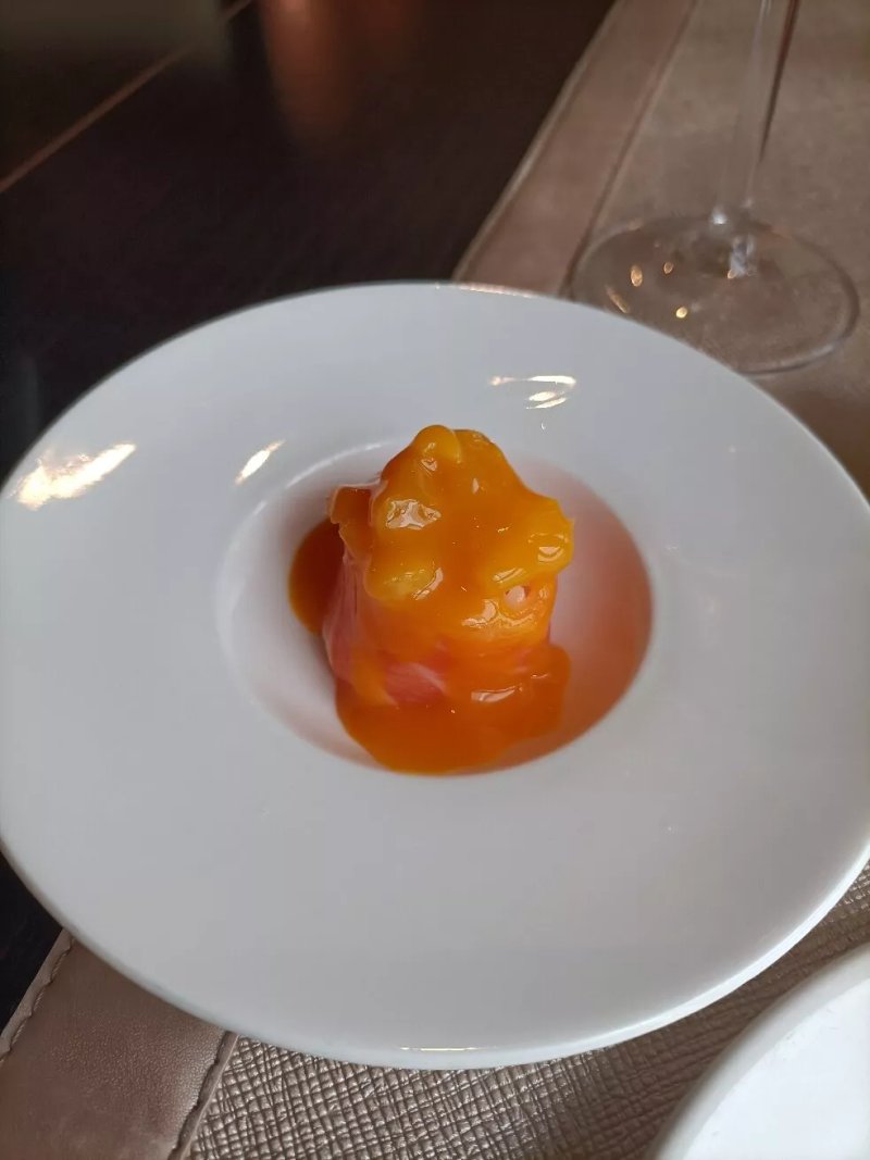 Felicita Sushi Restaurant
