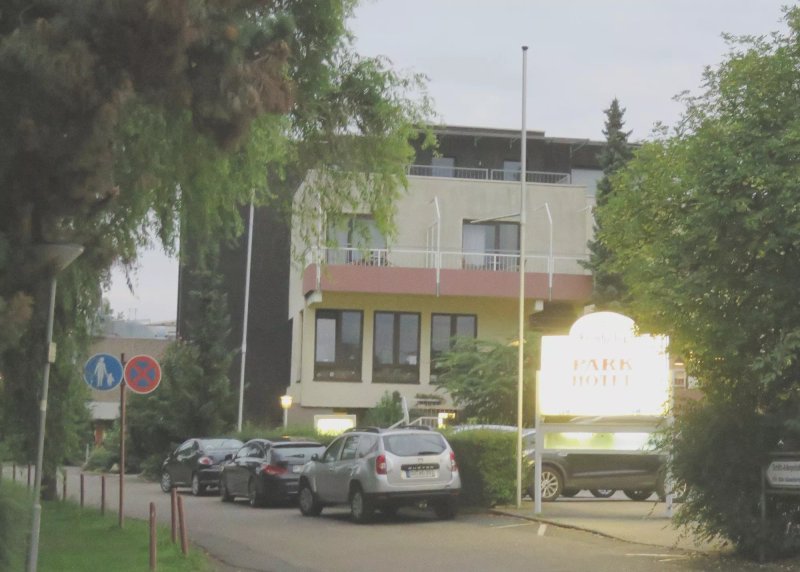 Park-Hotel Bad Honningen