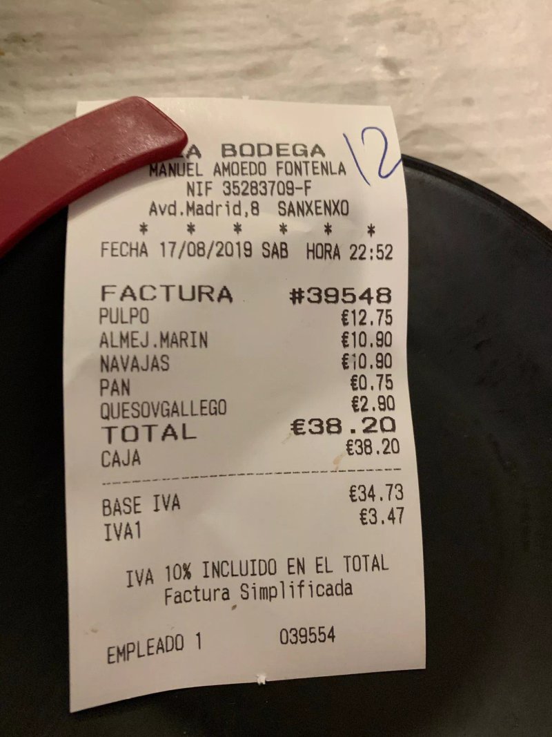 La Bodega