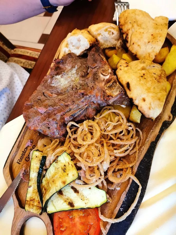 Restoran Graso