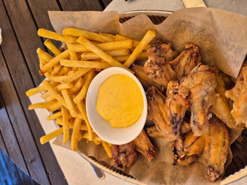 Dukes Restaurant