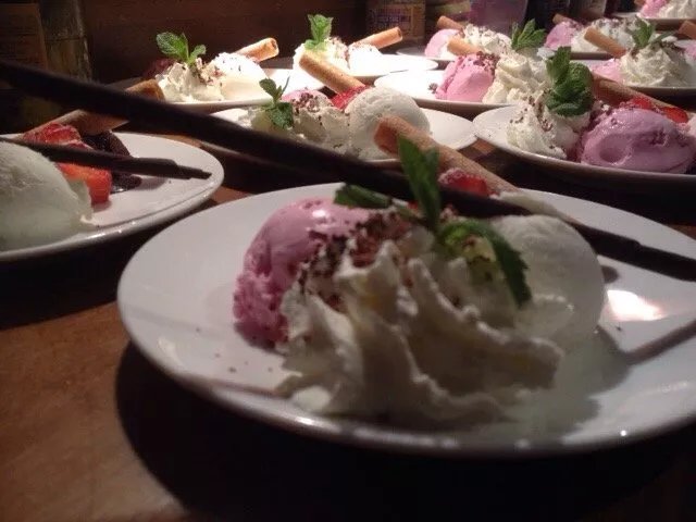 Eetcafe Holt'n Klaos