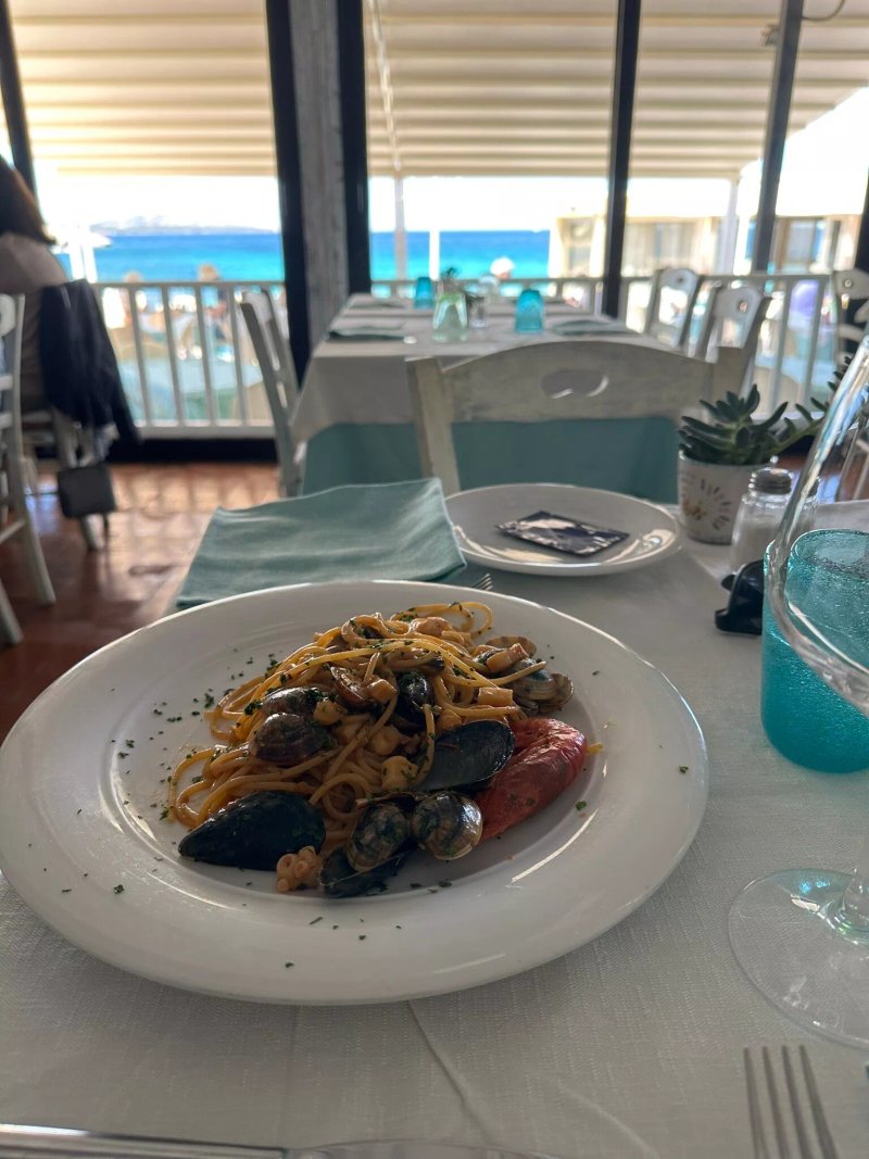Ristorante  Pizzeria L' Approdo
