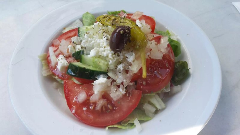 Restaurant Dionysos