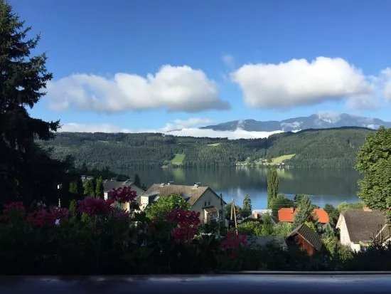 Zum Muhlrad