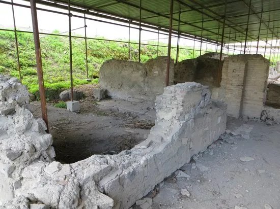 Domus di Via Degli Orti