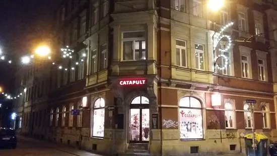 Catapult