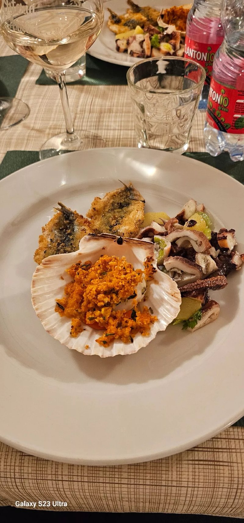 Osteria Arzeri