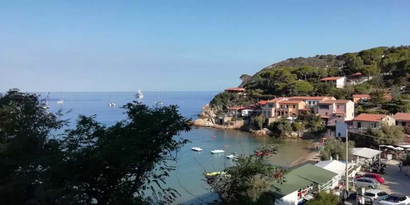Ristorante Camping Scaglieri Village